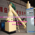 Wood sawdust briquette making machine the model sjm-6